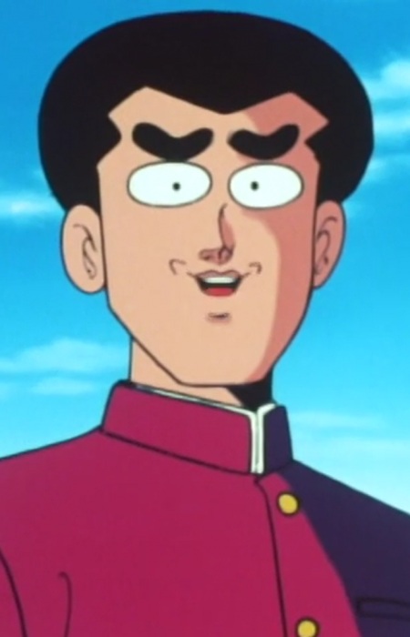 Reietsu Gou