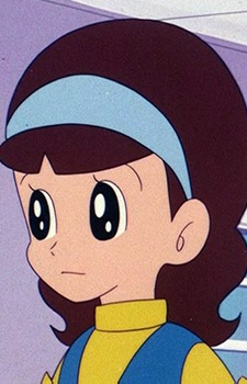 Kasugano Sumire