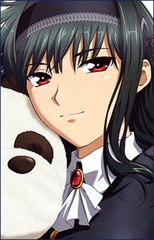 Kuonji Shinra