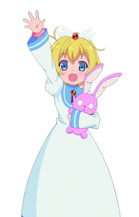 Astadire Lilica