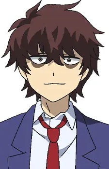 Murata Koutarou
