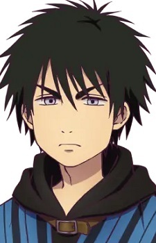 Mogura Momoyuki