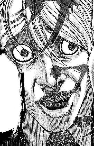 Mekama Kirou