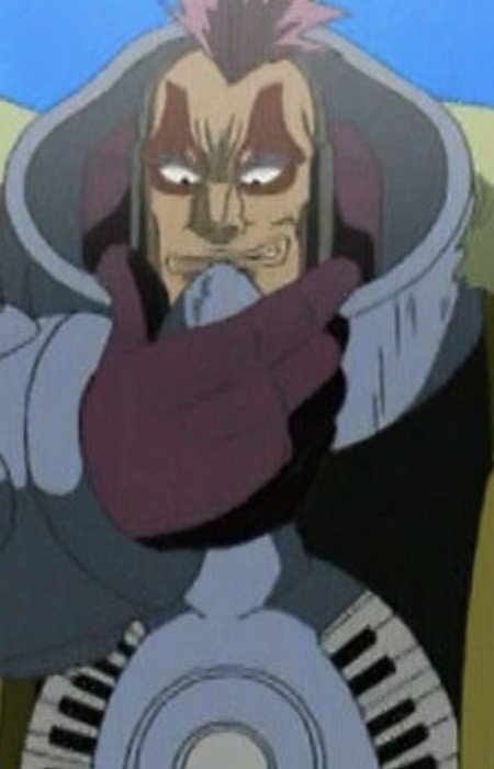 Souma Sanzo