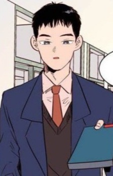 Lee Kyubin