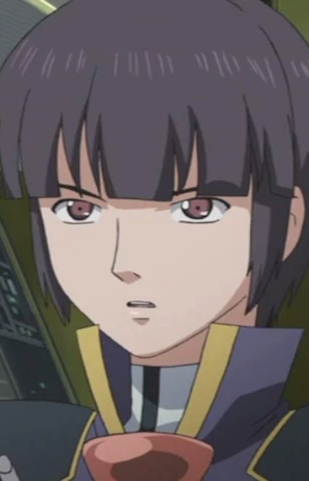 Ogino Sei