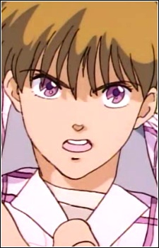 Ikeda Mitsuru