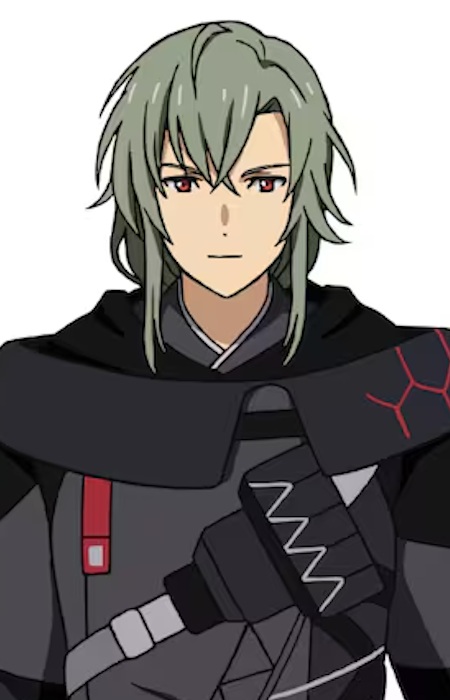 Spring Fubuki