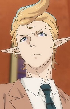 Heygrams Albert