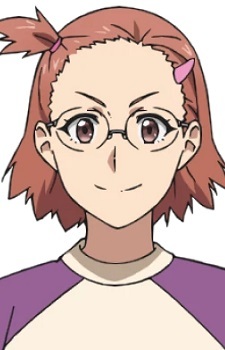 Tondabayashi Hinako