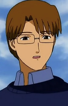 Nagidori Shingo