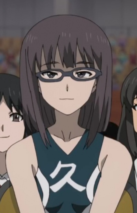 Tsurumoto Minami