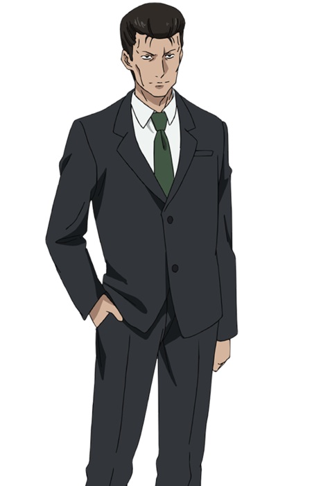 Takatsu Noriyuki