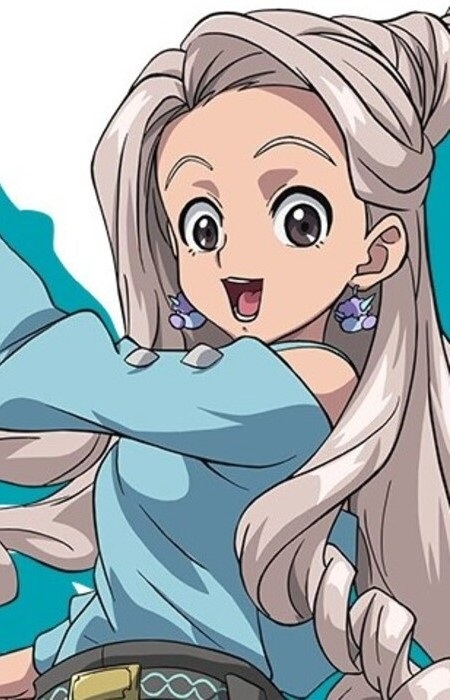 Namba Yuni