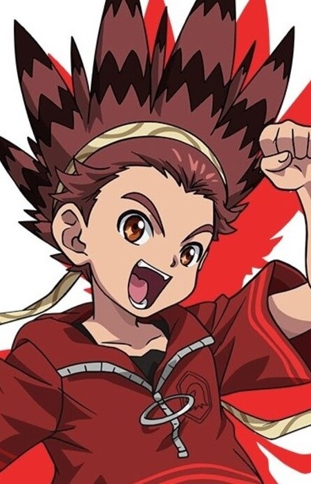 Kazami Bird
