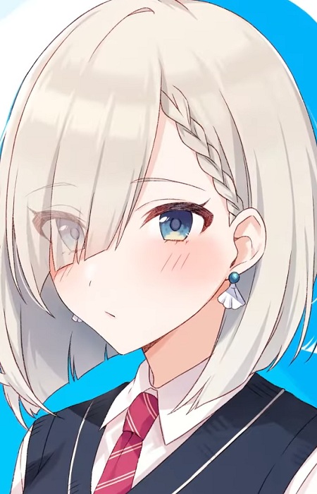 Tsukinomori Mashiro