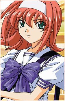 Suzumiya Akane