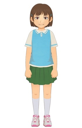 Koshiba Kotone