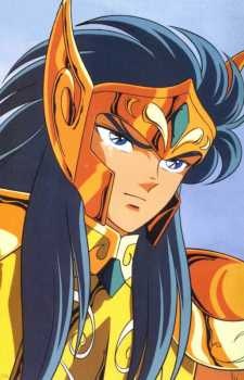 Aquarius Camus