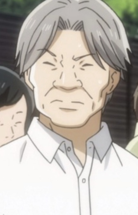 Kitano Akio