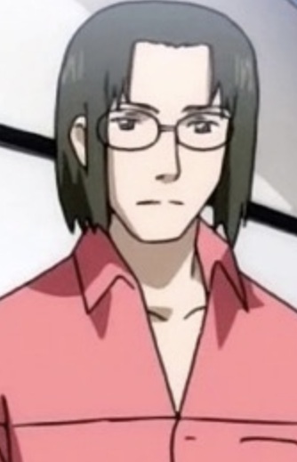 Nomura Hideto