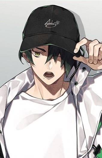 Kagekawa Ryouga