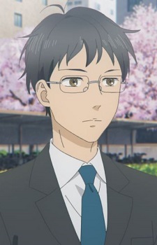 Ishimori Yoshimi