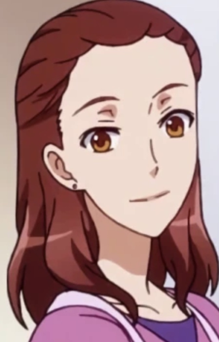 Amamiya Akane