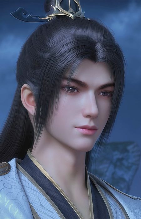 Chen Ye