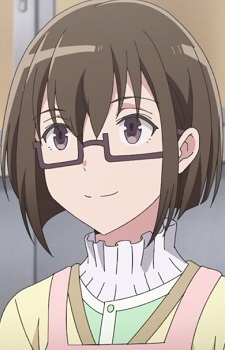 Ichijou Kaoruko