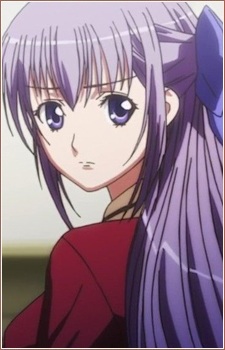 Kaneko Ayano