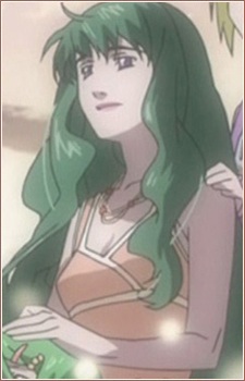 Mei Ranshe