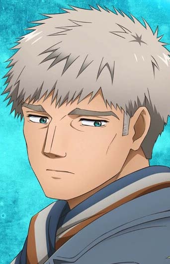 Sonidori Shinichirou