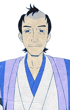 Tokita Ryouji