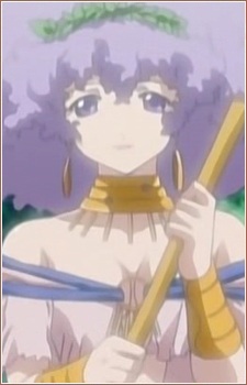 of Incineration Goddess