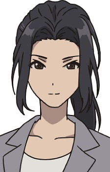 Totoki Ui