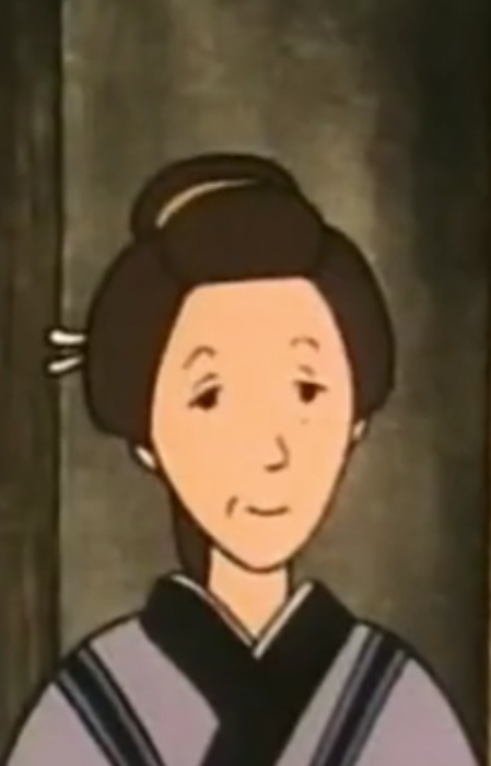 Otatsu