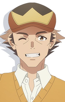 Kitahara Jou