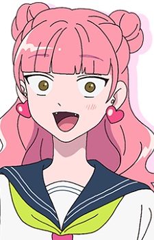 Suzuki Miyu
