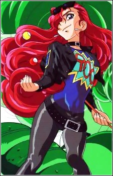 Morimura Seira