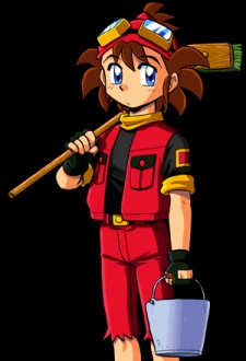 Hoshiwatari Goro