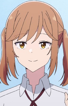 Natsue An