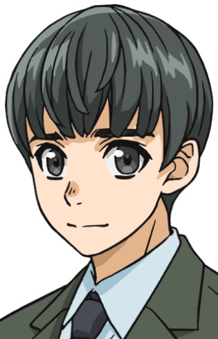 Saionji Koutarou