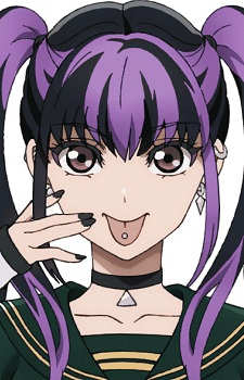 Urusugawa Kiyomi