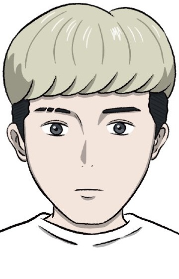 Kanemitsu Kintarou