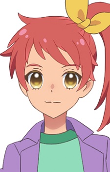 Hinoshita Natsu