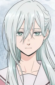 Hoshina Subaru