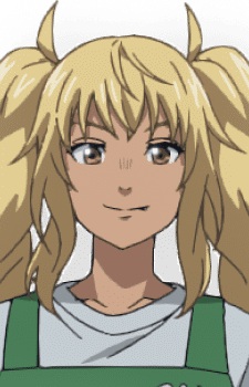Uomi Ayu