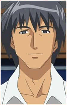 Tomosaka Kenryuu