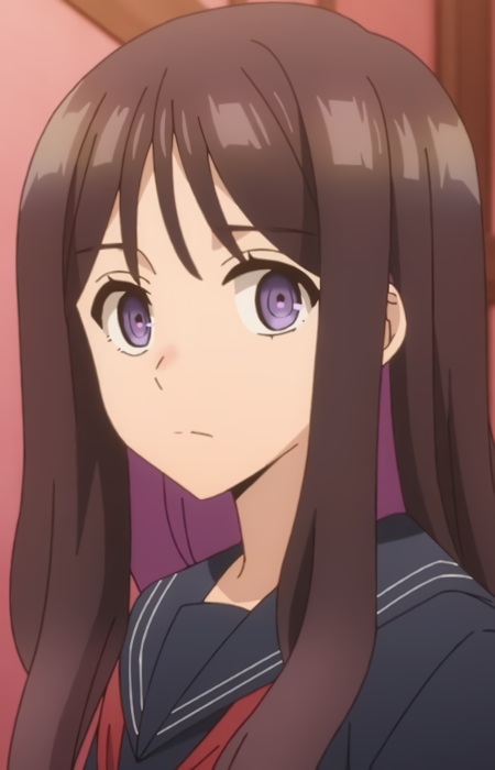 Ariake Nagomu